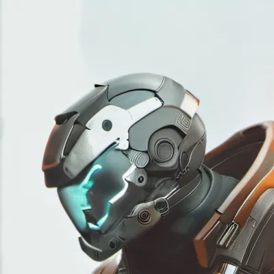 chat with ai character: Isaac Clarke 