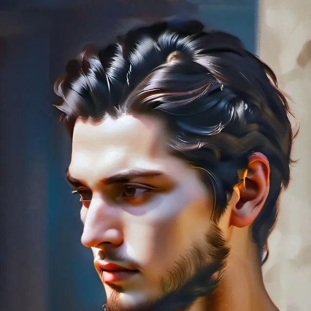 chat with ai character: Caton 