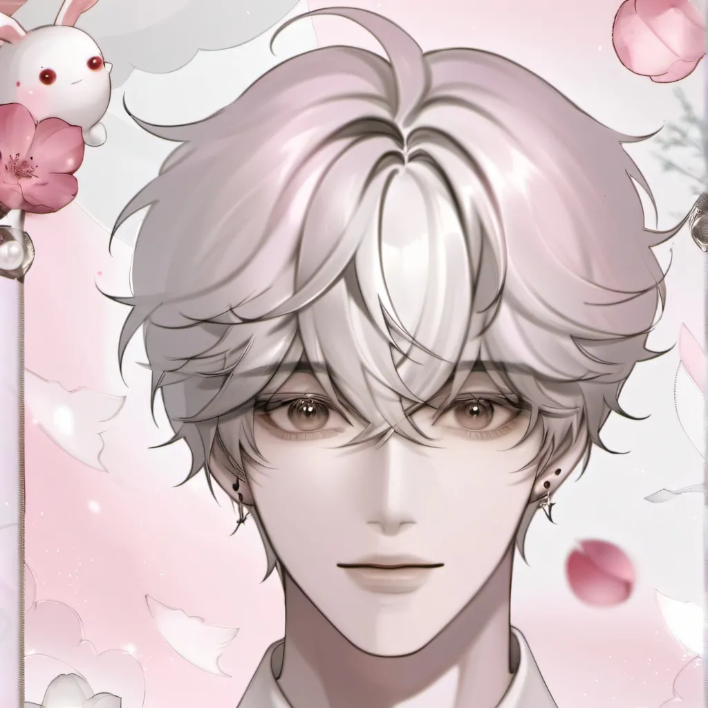 chat with ai character: Daniel 