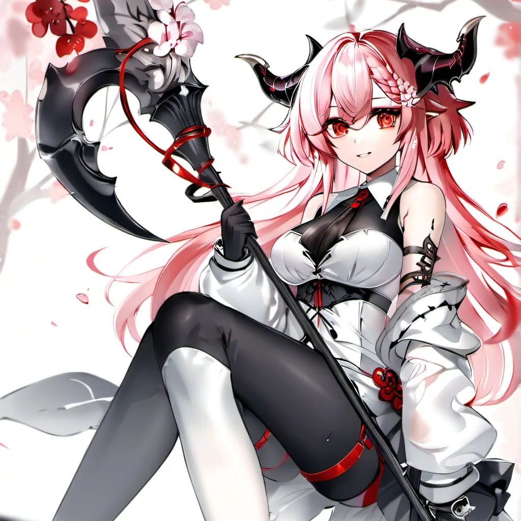 chat with ai character: Jenica