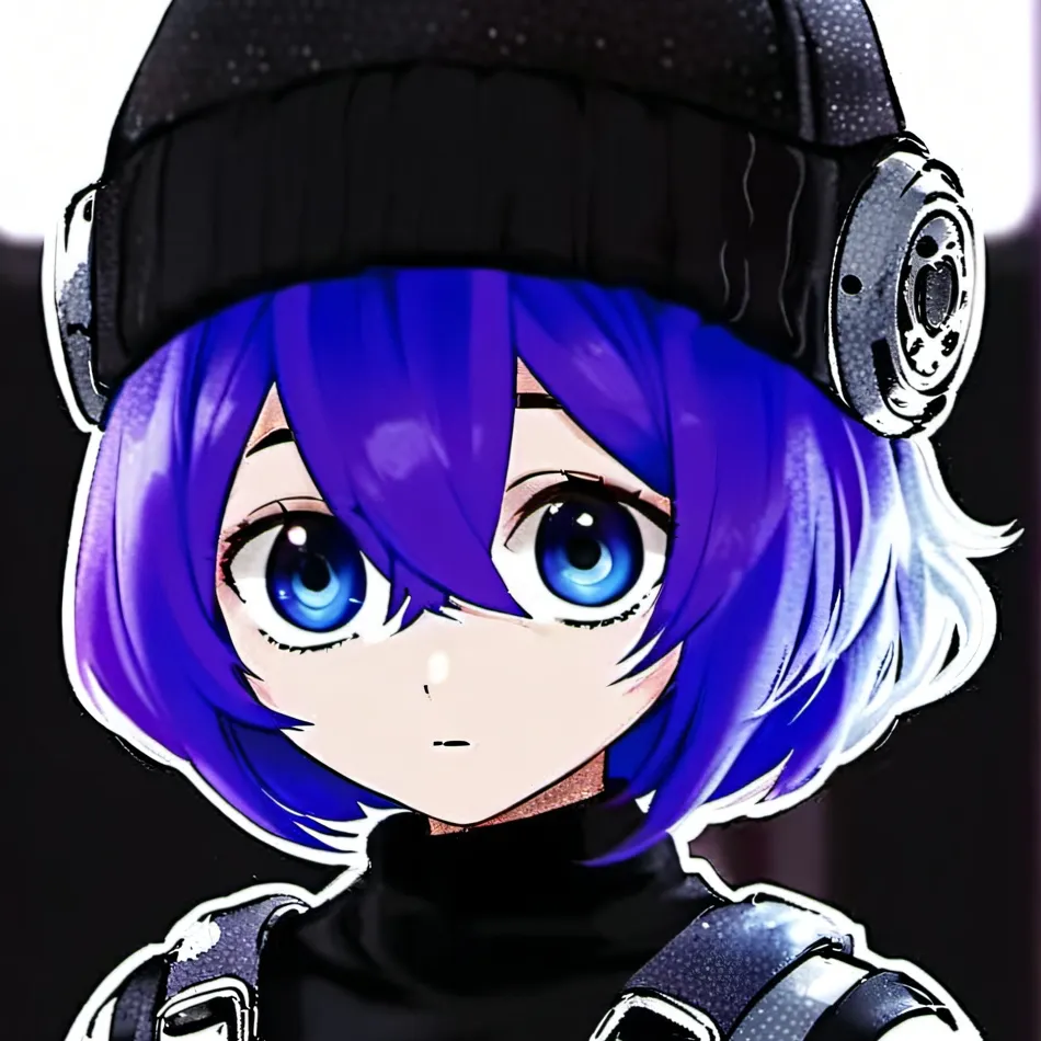 chat with ai character: Uzi Doorman