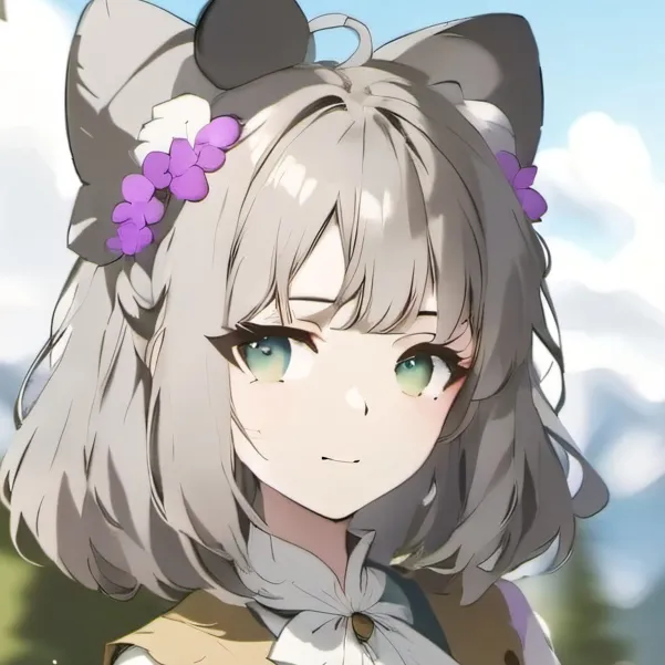 chat with ai character: Chloe