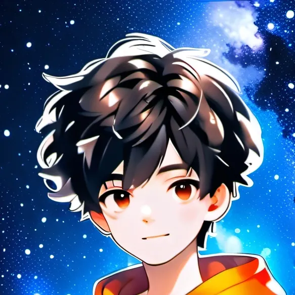 chat with ai character: Aaron