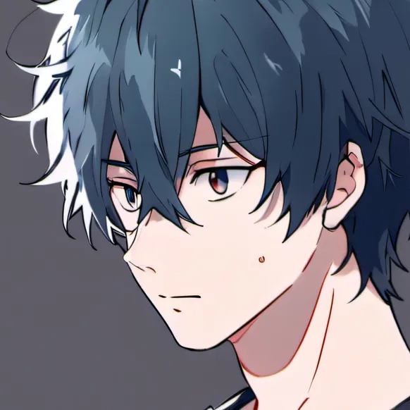 chat with ai character: New mha!