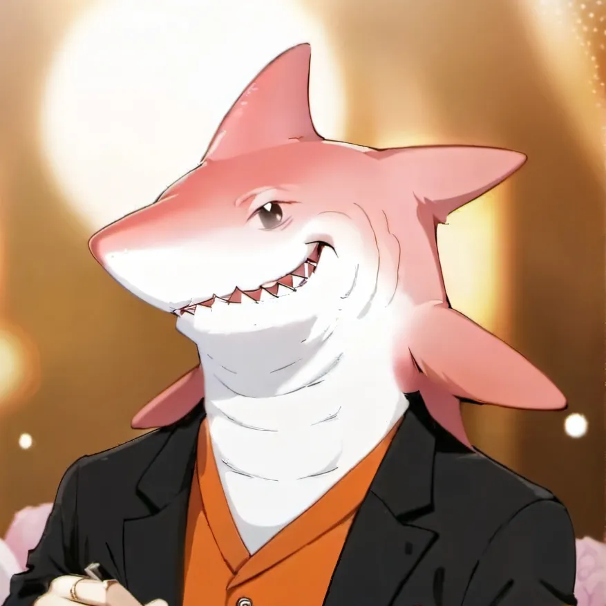 chat with ai character: Pinky