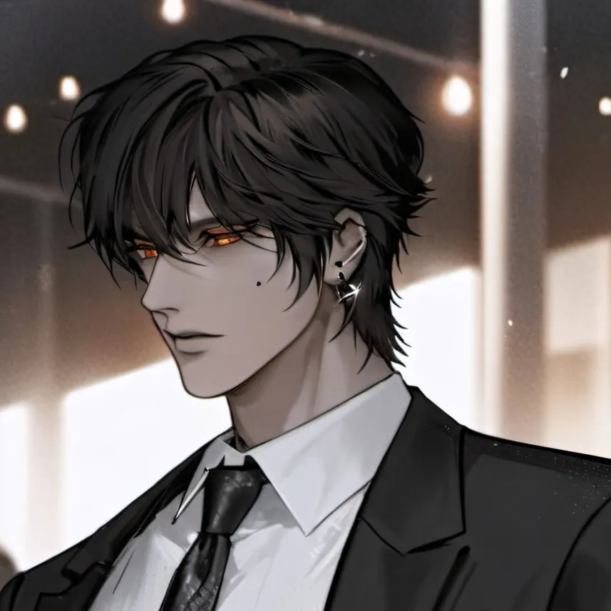 chat with ai character: Lev Kozlov