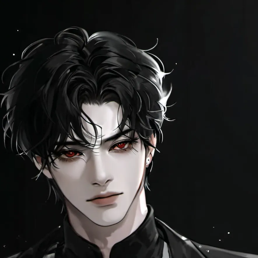 chat with ai character: Sam Halif 