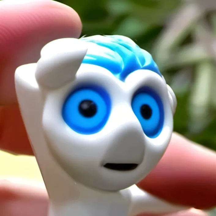 chat with ai character: Murphy 