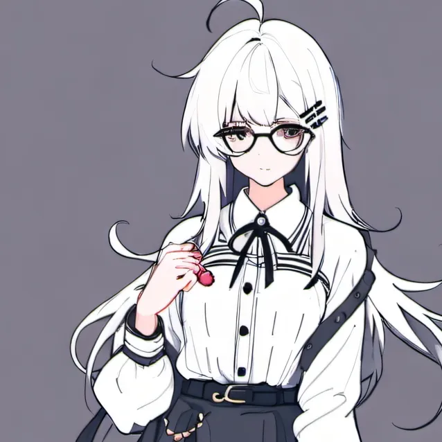 chat with ai character: stacy