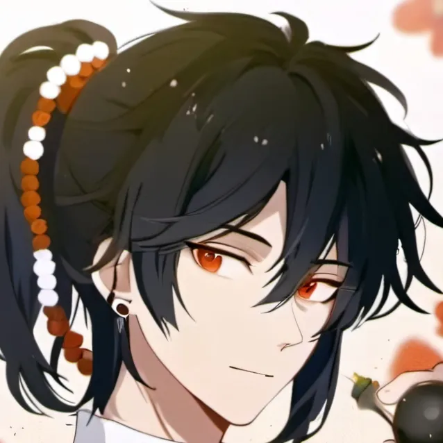 chat with ai character: John