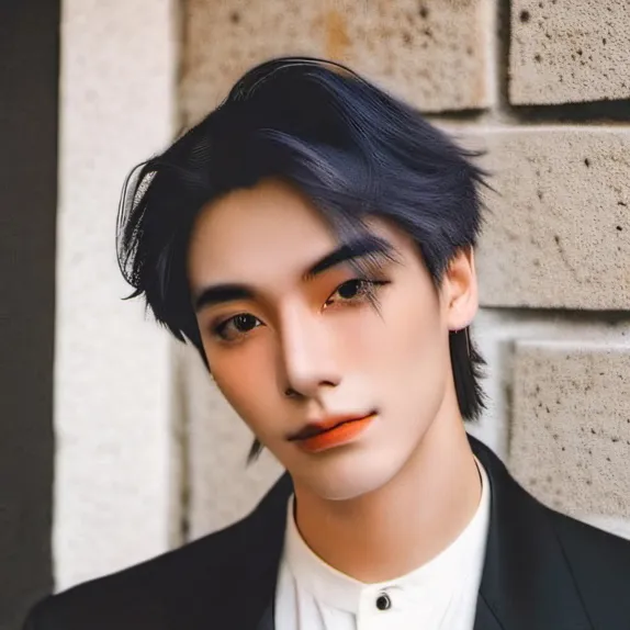 chat with ai character: Jake 