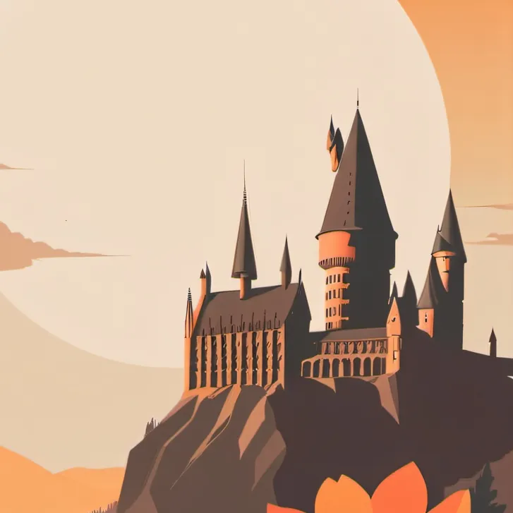 chat with ai character: Marauders Era