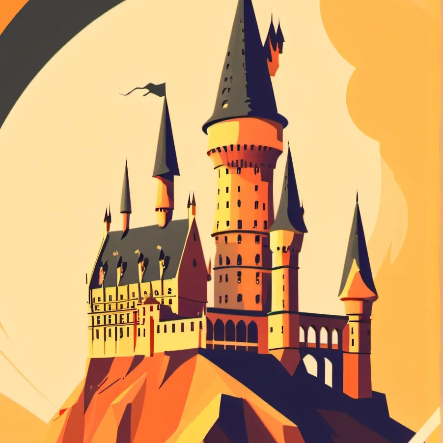 chat with ai character: Marauders Era