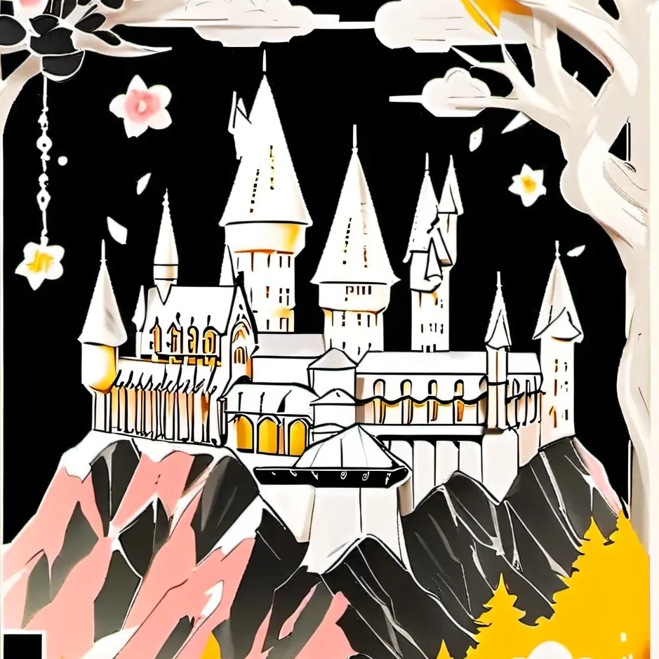 chat with ai character: Hogwarts