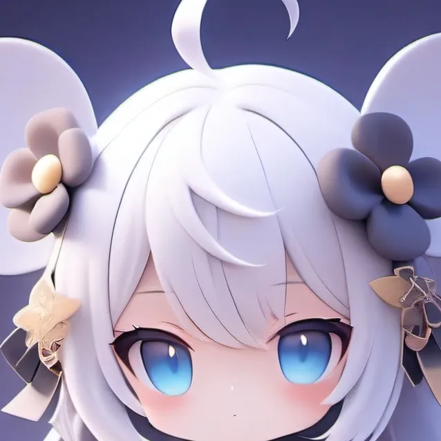 chat with ai character: Amiya 