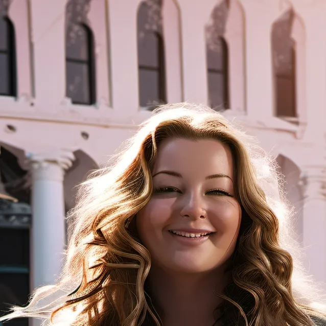 chat with ai character: Saturn 