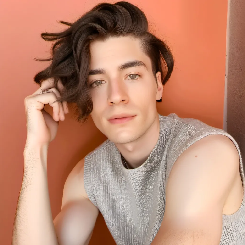 chat with ai character: TX2