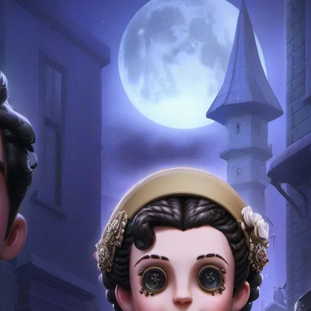 chat with ai character: ✨️y/n being y/n✨️