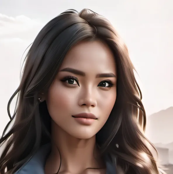 chat with ai character: Mei Anderson