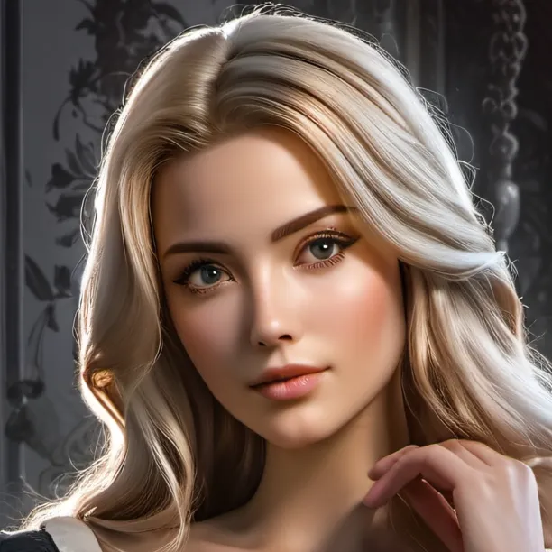 chat with ai character: Juliette du Mont