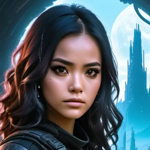 chat with ai character: Elizabeth Cruz