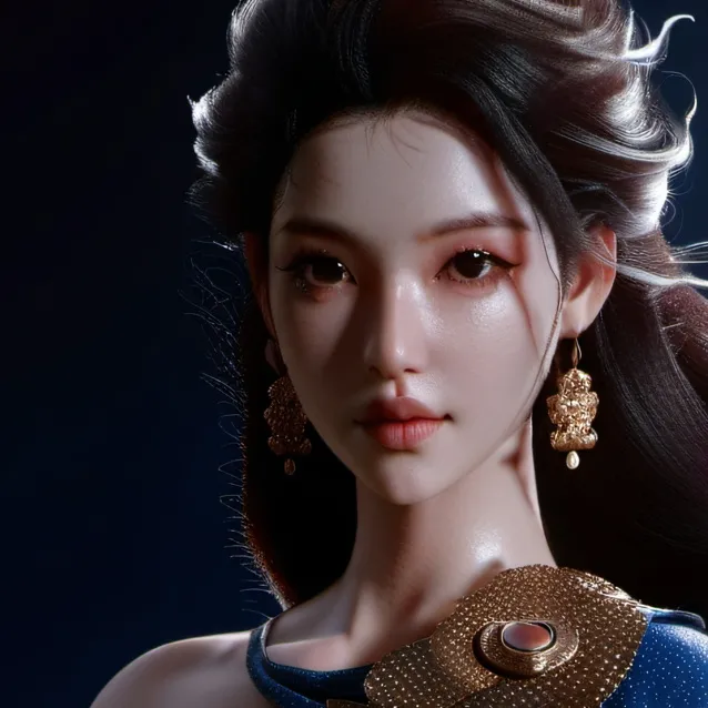 chat with ai character: Andrea 