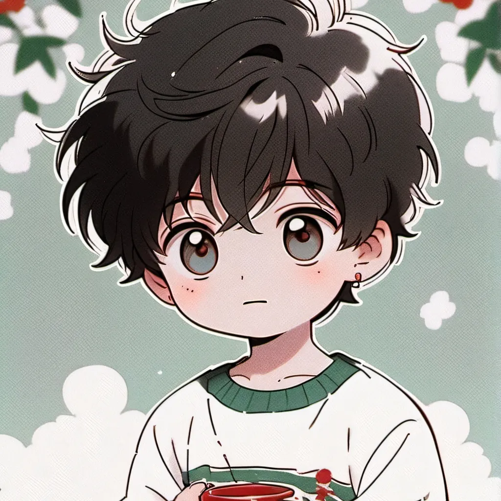 chat with ai character: axel