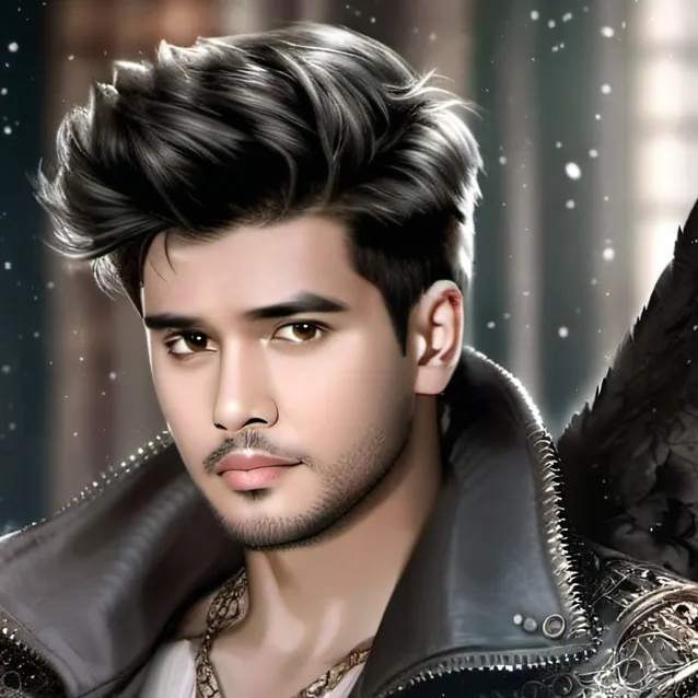 chat with ai character: Mr.Petfect Likee