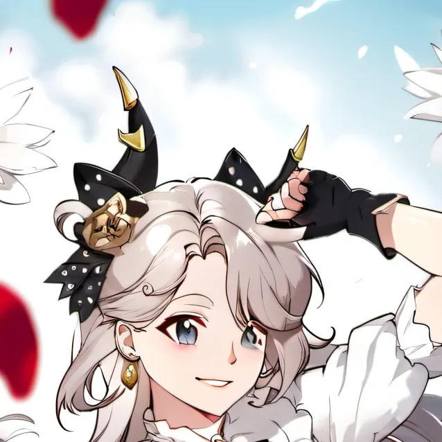 chat with ai character: Marion (from msa)