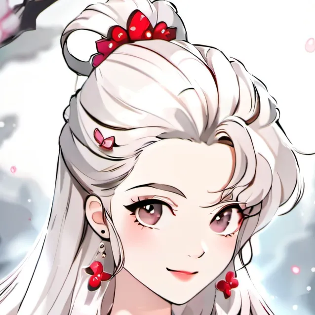 chat with ai character: Iris (From msa)