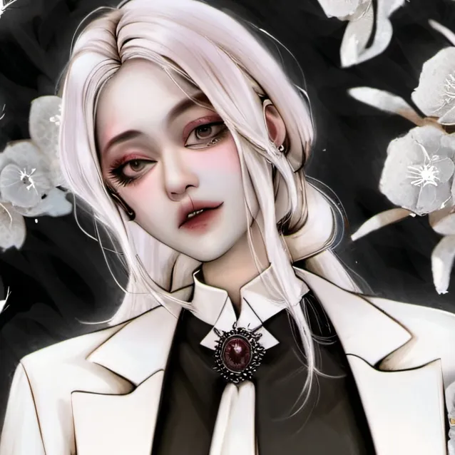 chat with ai character: ~Abby~