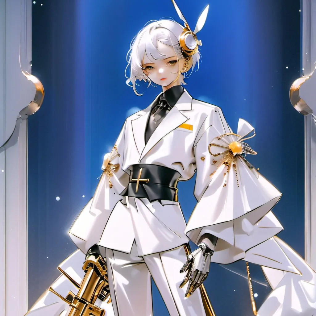 chat with ai character: Raia