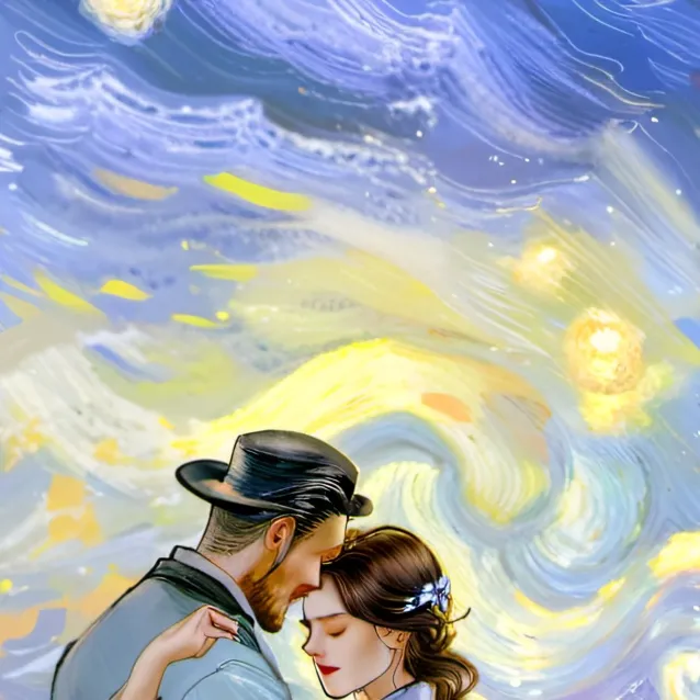 chat with ai character: sandri