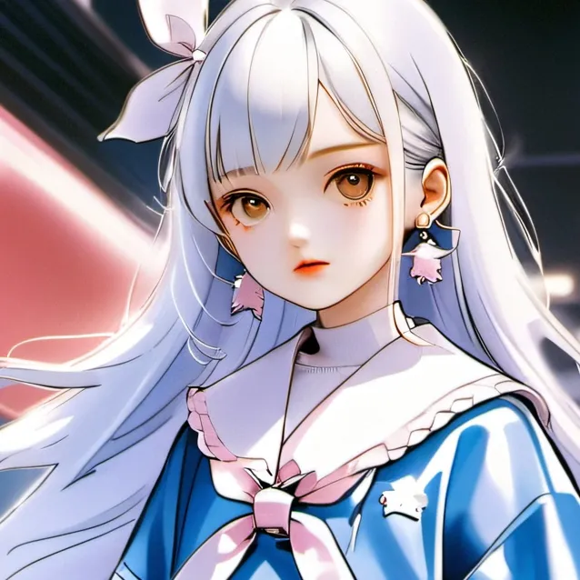 chat with ai character: Emily