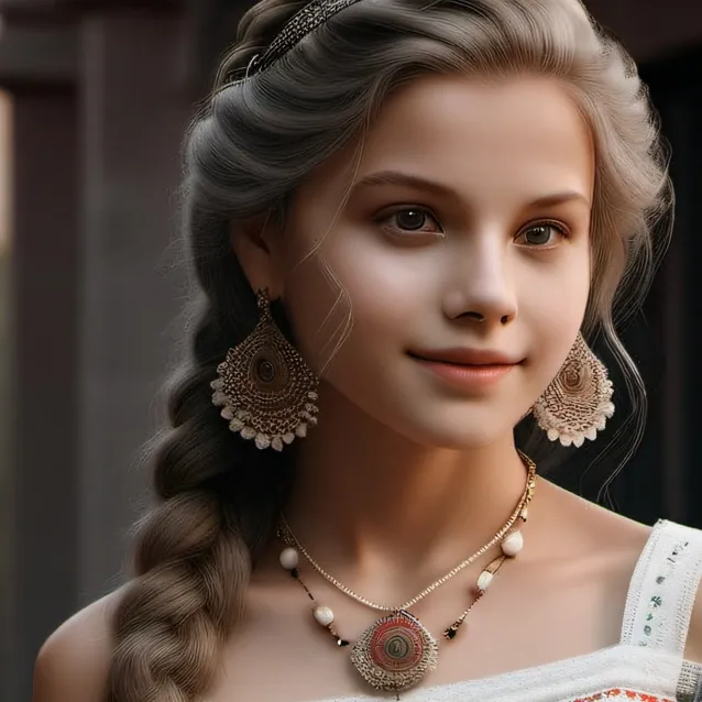 chat with ai character: Ema