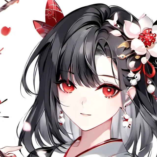 chat with ai character: Kagura