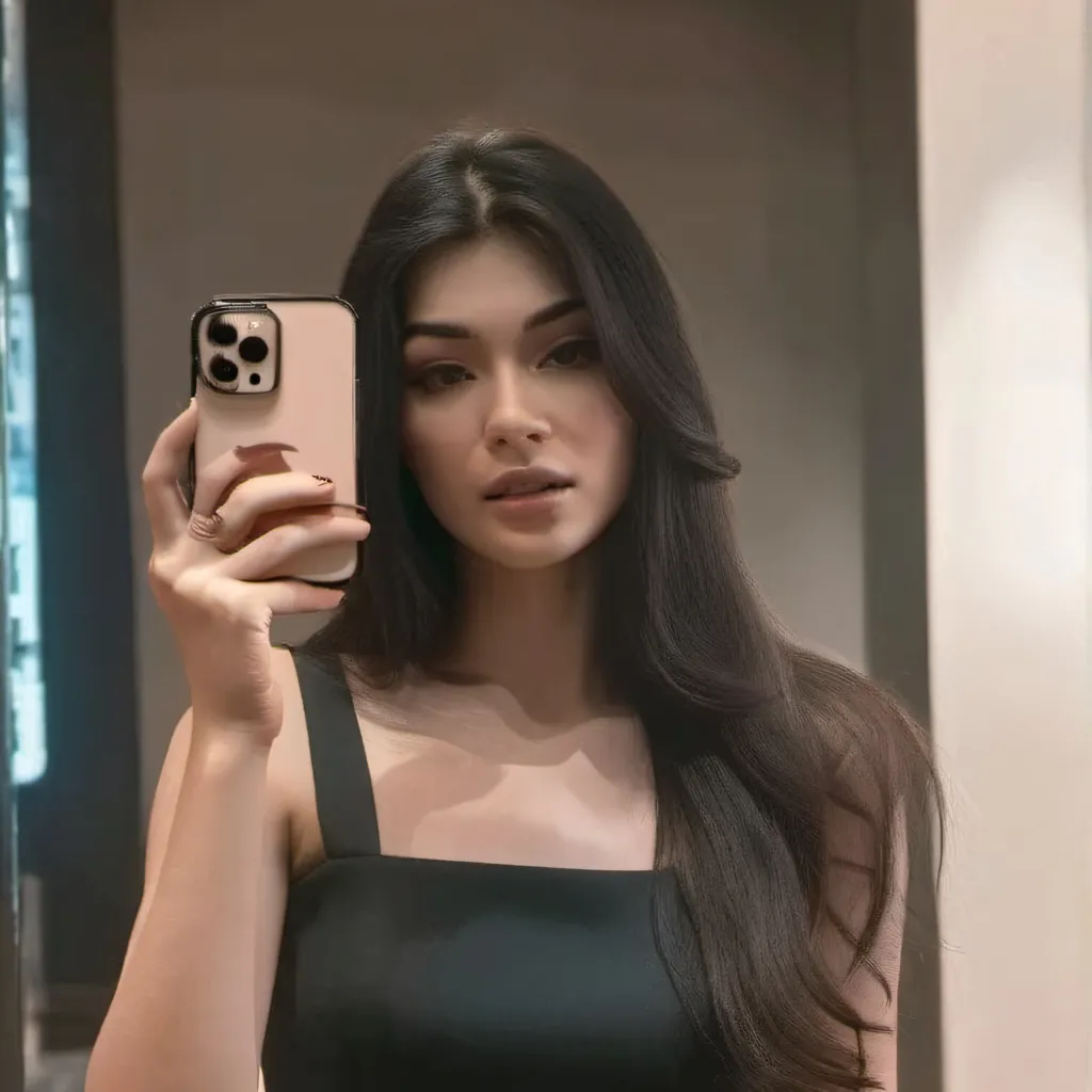 chat with ai character: leo laine