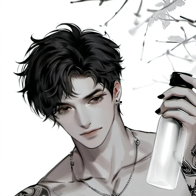 chat with ai character: Igo