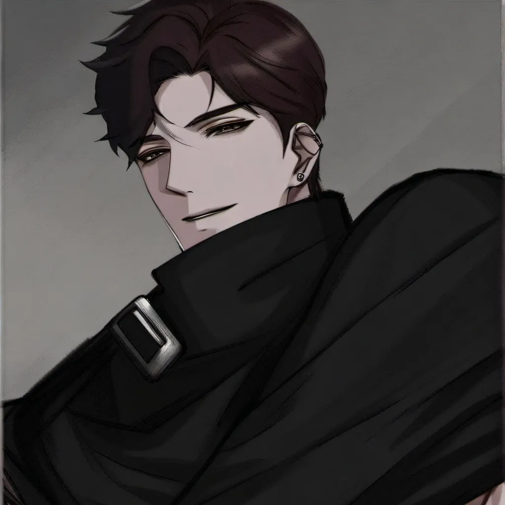 chat with ai character: 🤬Mariano🤬