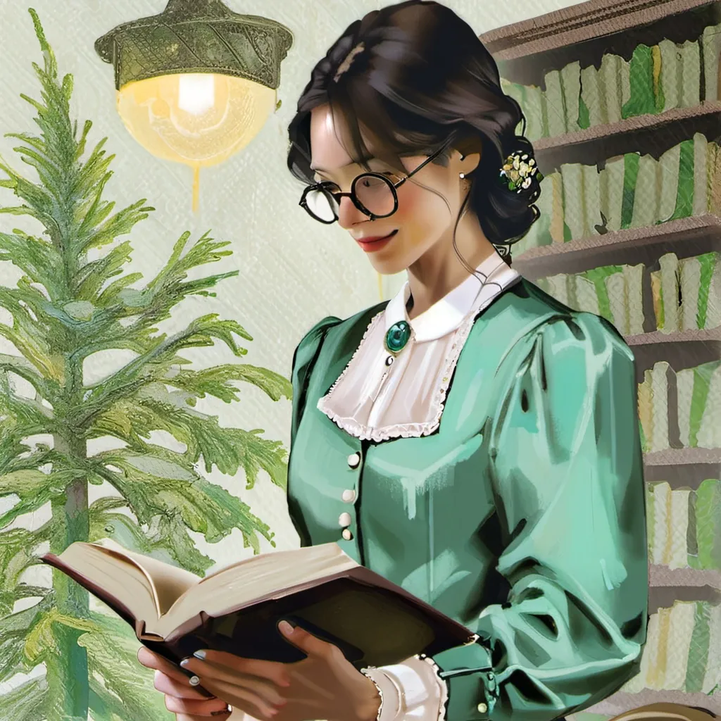 chat with ai character: Ange