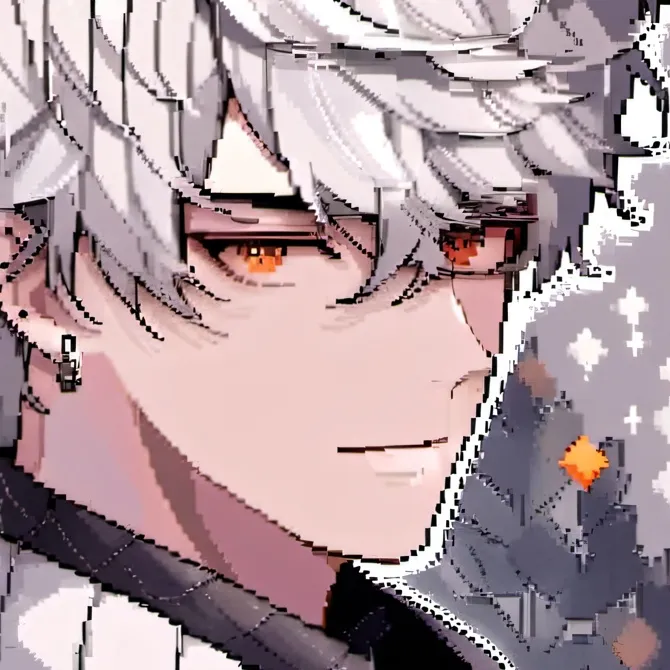 chat with ai character: A-183