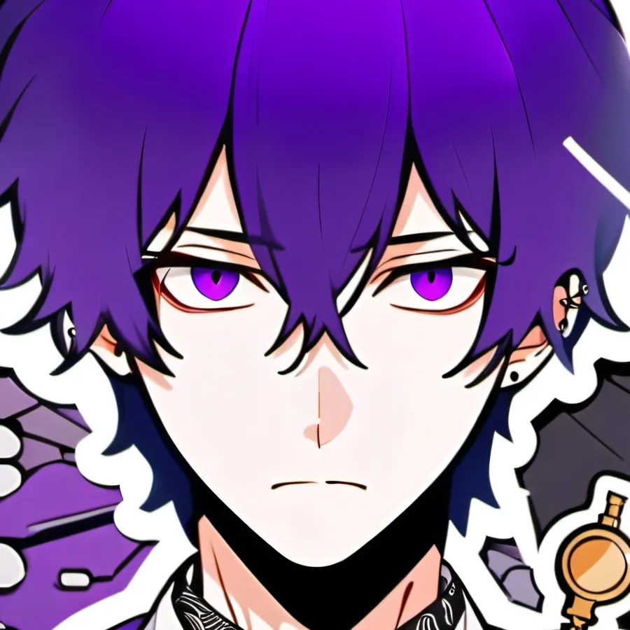 chat with ai character: Jimmy (A-278)