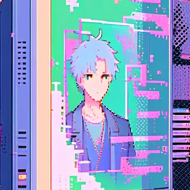 chat with ai character: malbear