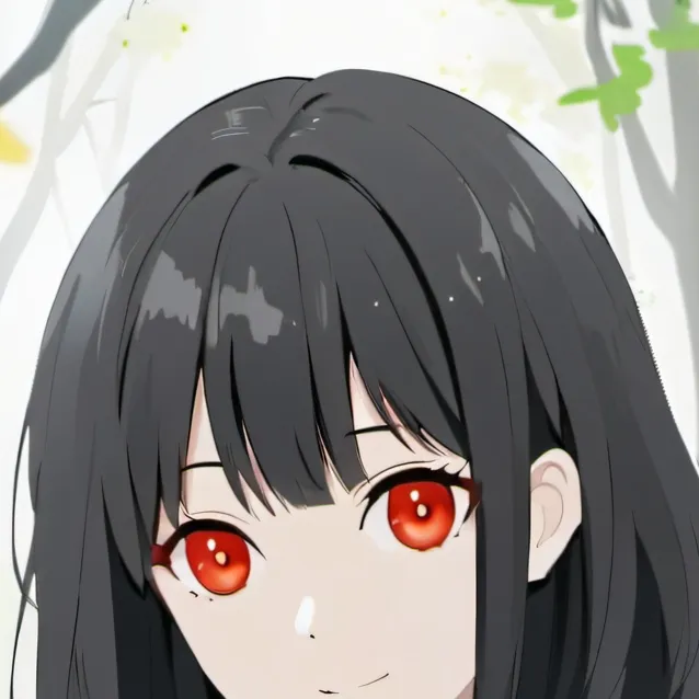 chat with ai character: Shin