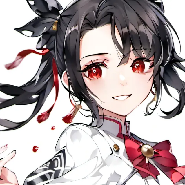 chat with ai character: Kanao Tsuyuri