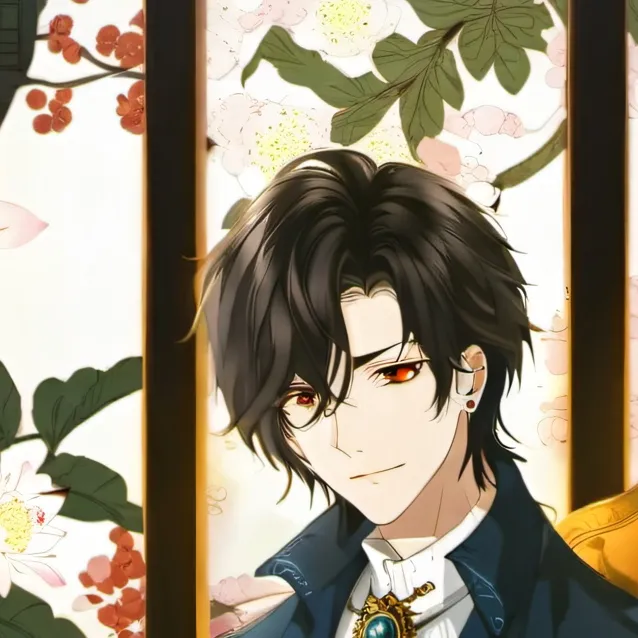 chat with ai character: kanao x tanjiro 2!