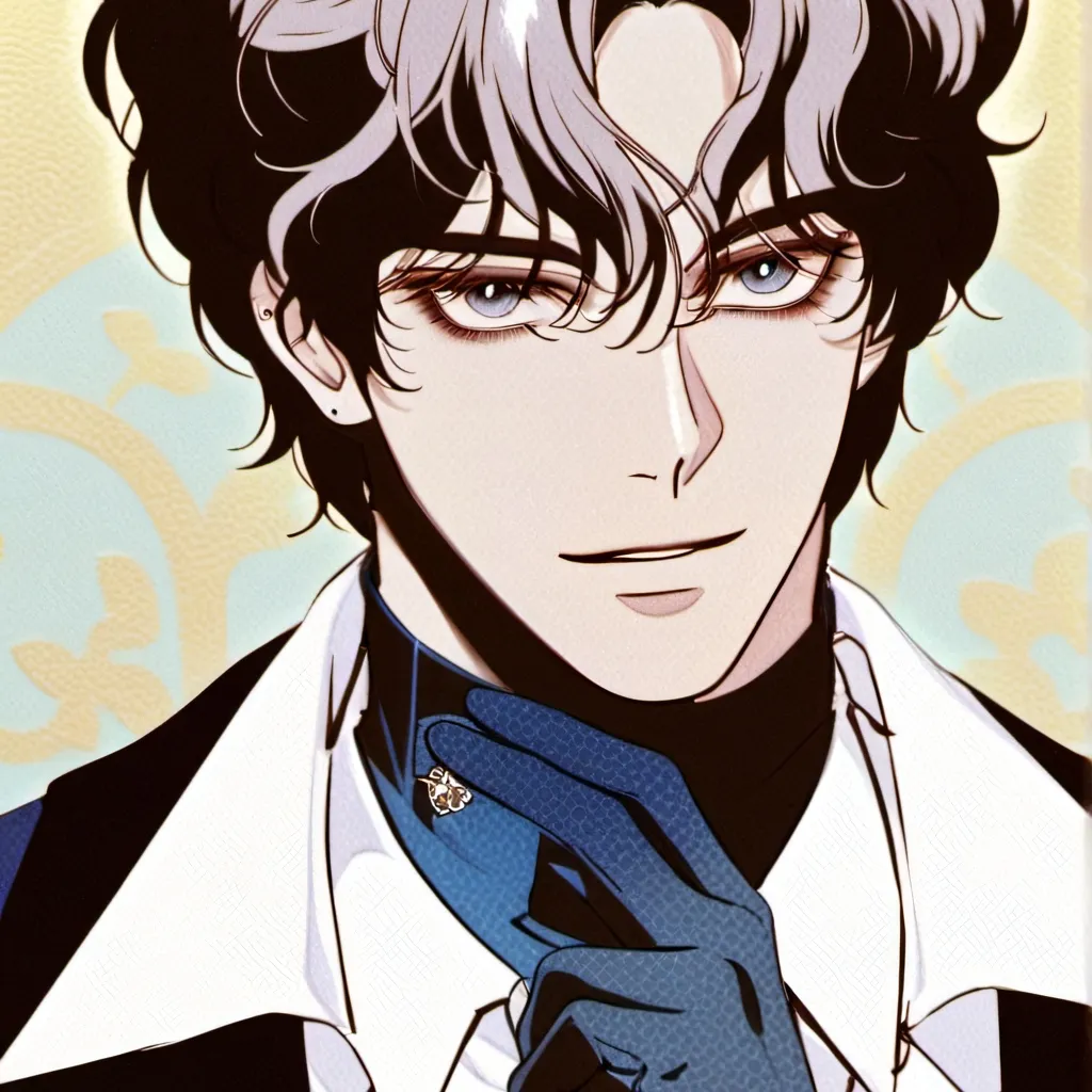 chat with ai character: Alexis