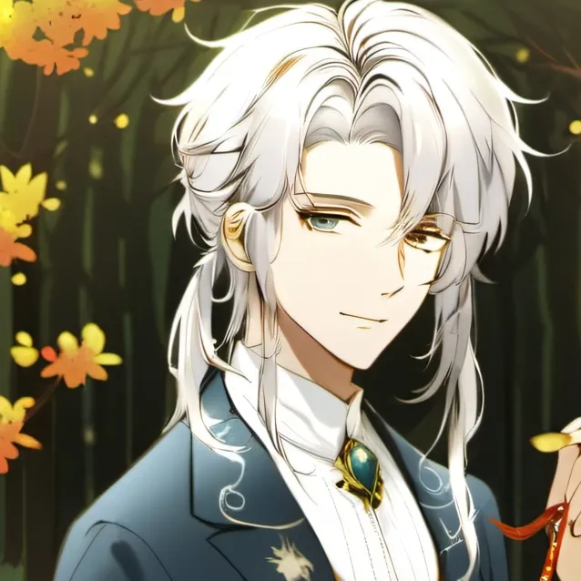 chat with ai character: Zach 