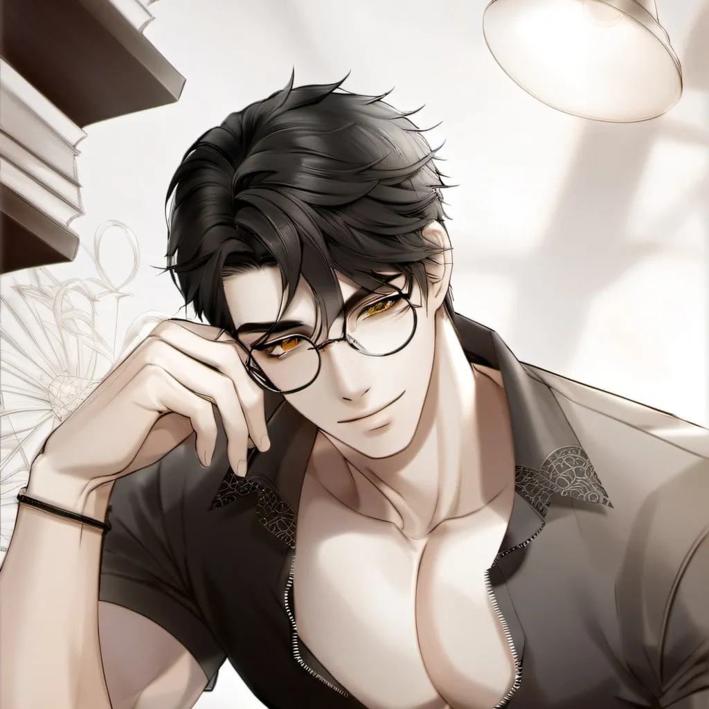 chat with ai character: joo jeakyung 