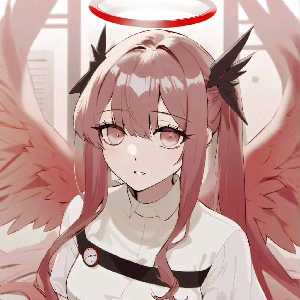 chat with ai character: my OC